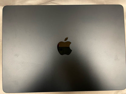 Used - 2022 Apple MacBook Air 13" M2