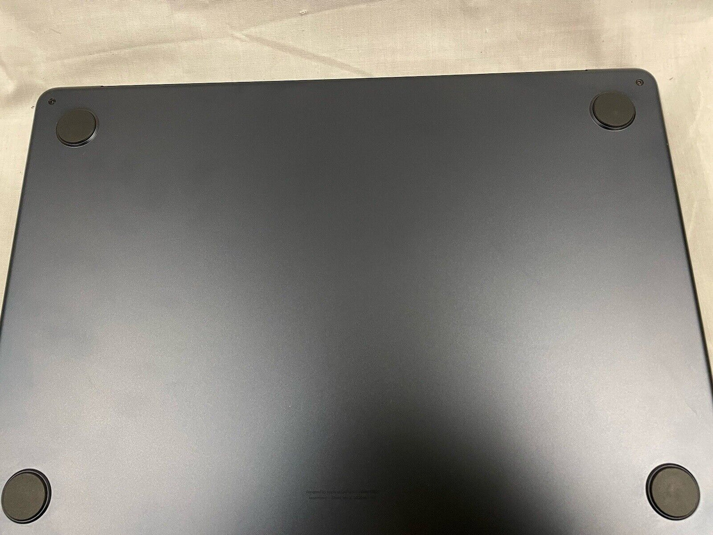 Used - 2022 Apple MacBook Air 13" M2