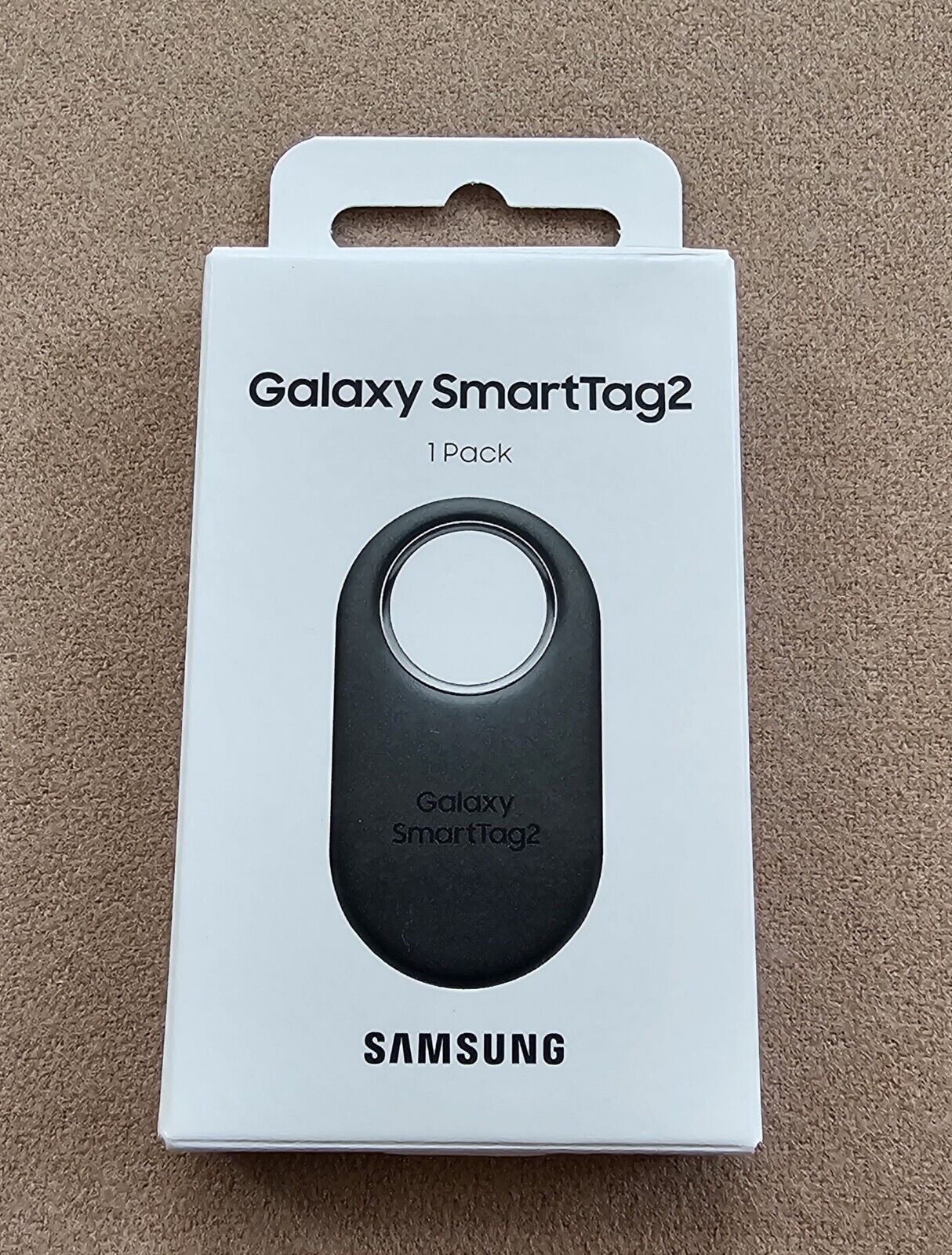 SAMSUNG Galaxy SmartTag2