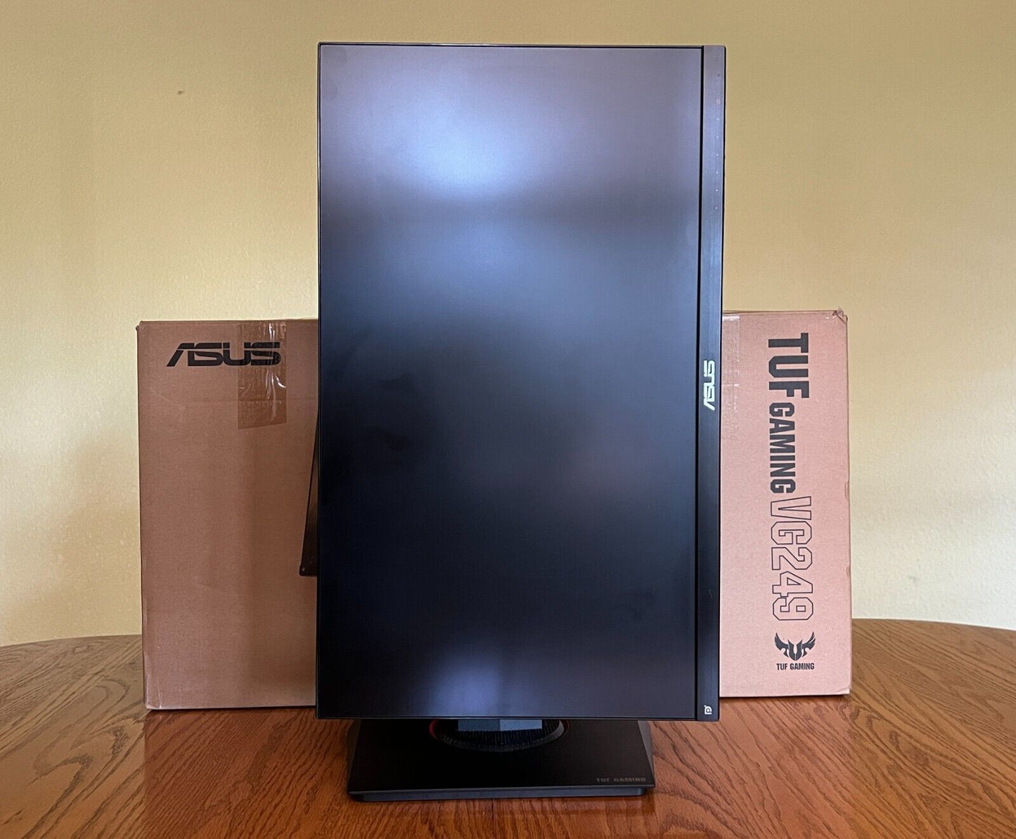 ASUS TUF Gaming VG249Q 23.8” Monitor 144Hz