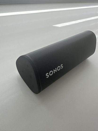 Sonos Roam - Black