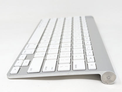 Apple Magic Keyboard Bluetooth Wireless A1314