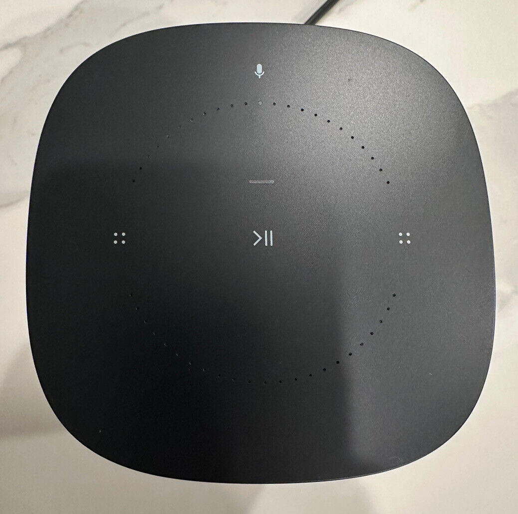 Sonos One (Gen 1) Black