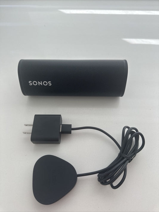 Sonos Roam - Black