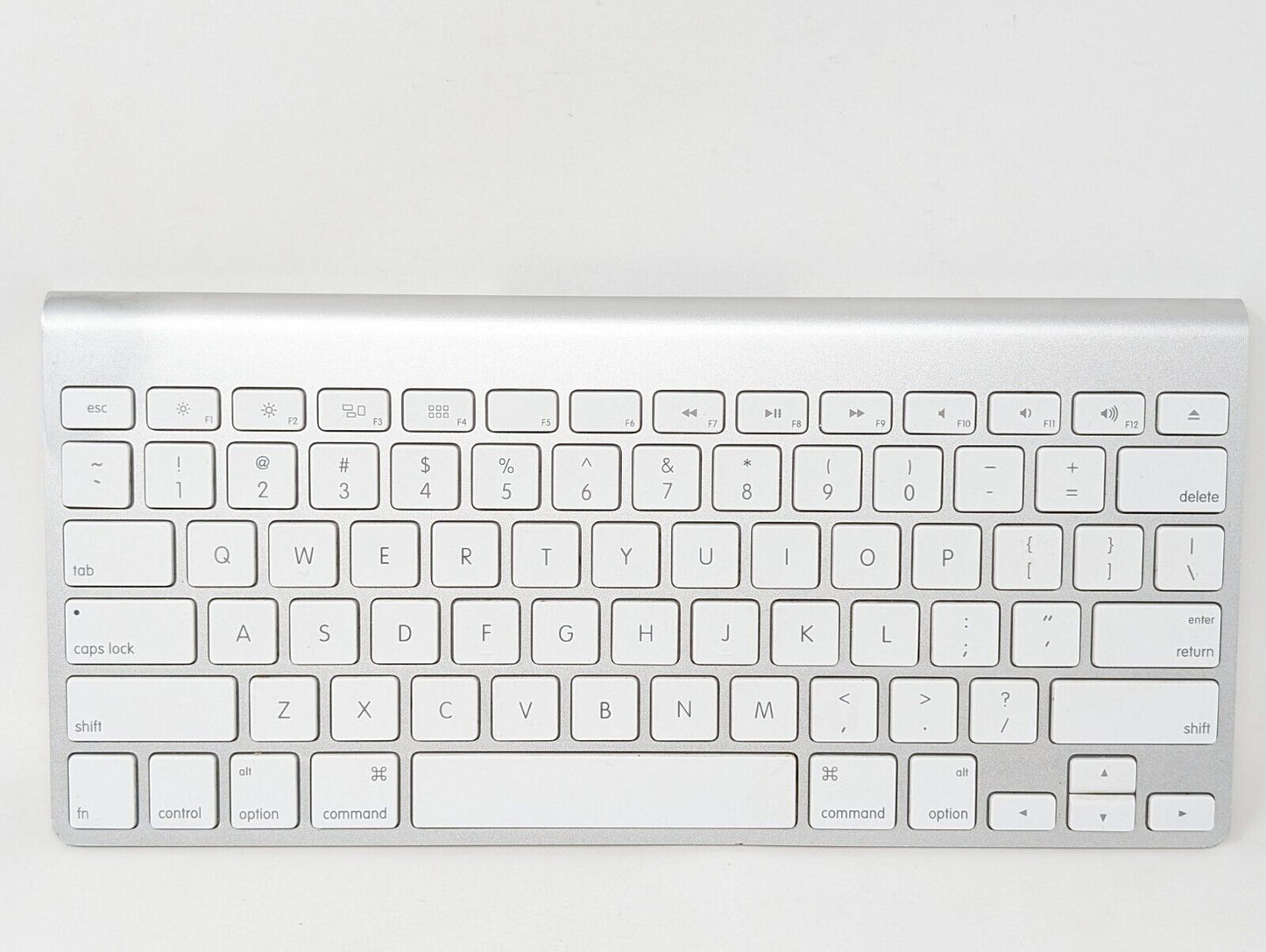 Apple Magic Keyboard Bluetooth Wireless A1314