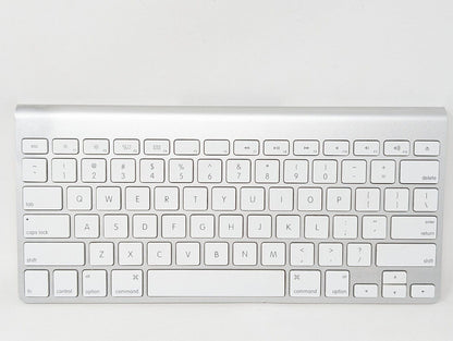 Apple Magic Keyboard Bluetooth Wireless A1314