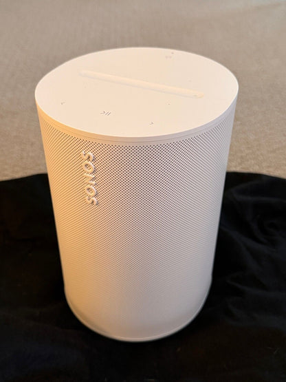 Sonos Era 100 Wireless Speaker - White