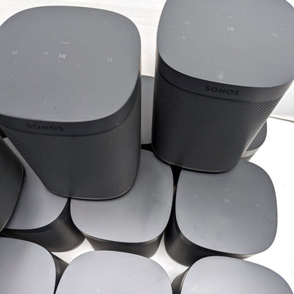 Sonos One SL (Black)