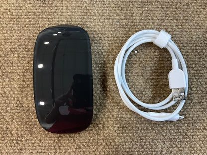 Apple Wireless Magic Mouse 2 (Black)