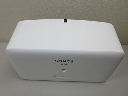 Sonos Play:5 Gen 2 Model S100