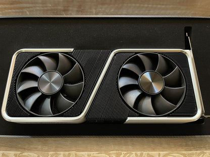 NVIDIA GeForce RTX 3060 Ti Founders Edition FE