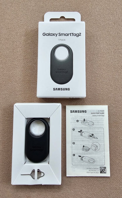 SAMSUNG Galaxy SmartTag2