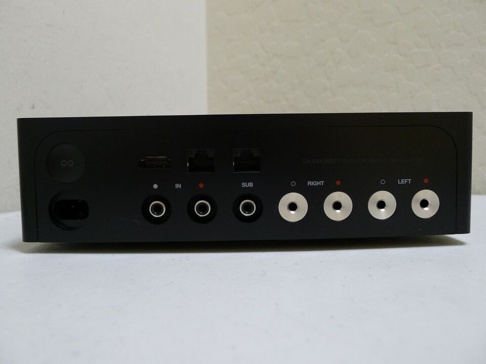 Used - Sonos Wireless Amp Gen2